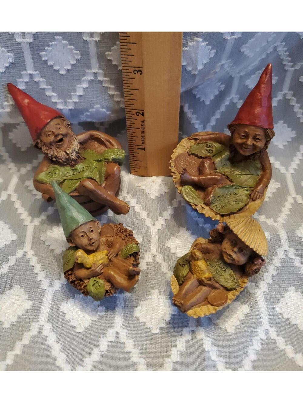 Tom Clark Gnomes